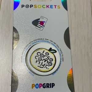 Popsockets new